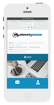 planet games