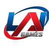 orta 1. logo laigames White dec