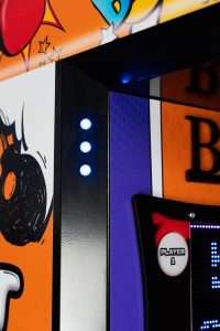 Tournament Boks Makinesi 5 Tournament Boxing 5