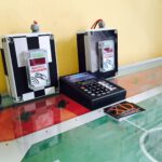 kartlı sistem camaşir makinesi