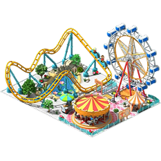 Lunapark Makineleri