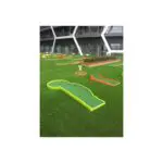 mini golf