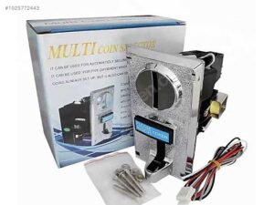 multicoin